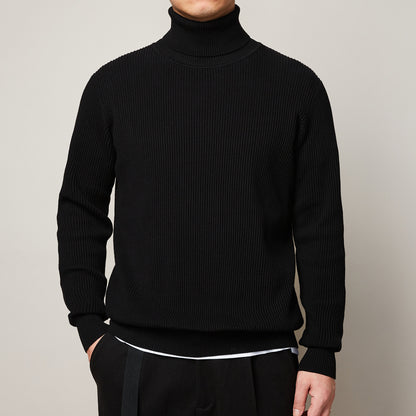Luxe coltrui heren - Louis