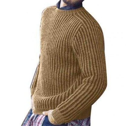 Sweater heren - Børge