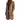 Women's mid-length coat in tailored and premium Wool - Maddison
