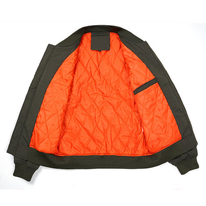 Thermo bomberjack heren - Endil