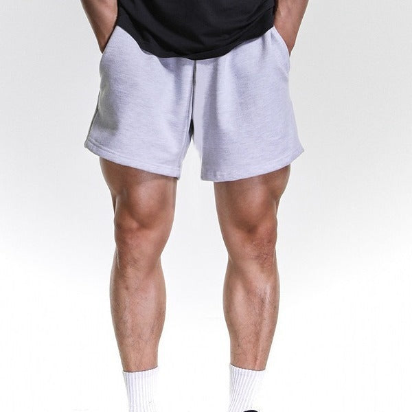 Fitness shorts heren - Ronald