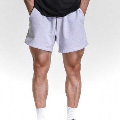 Fitness shorts heren - Ronald
