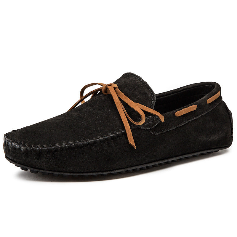Zachte loafers heren - Sander