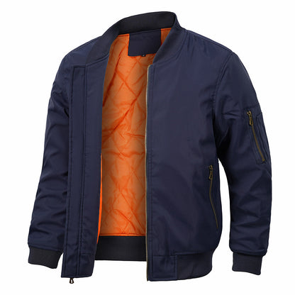 Thermo bomberjack heren - Endil