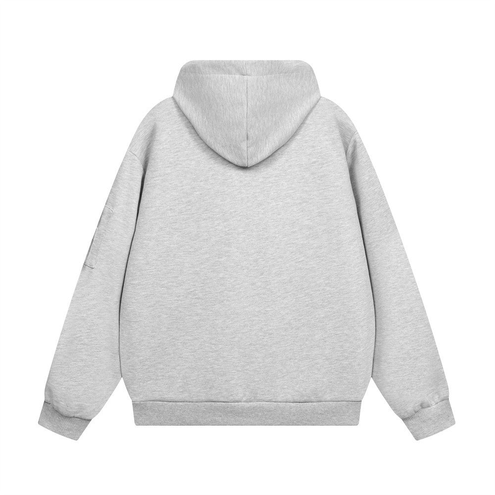 Stijlvolle hoodie - Endaround