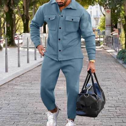 Casual vrijetijds pak - Nørmark