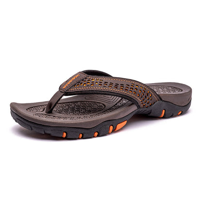 Sportieve Heren  Slippers - Vigør