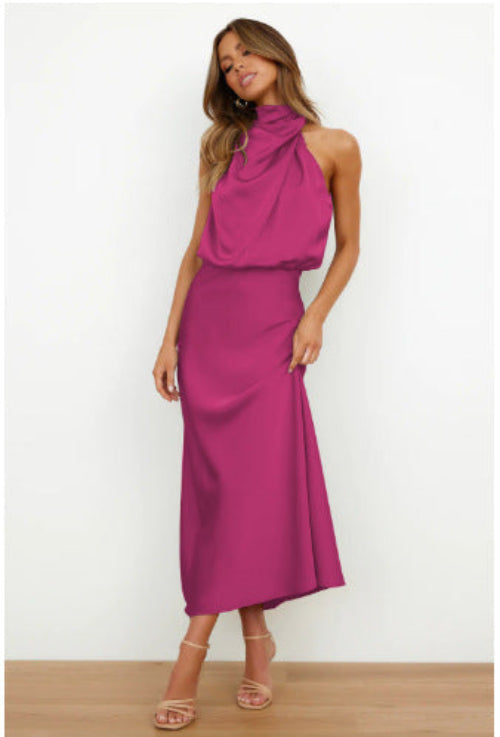 Stijlvolle jurk voor dames - Maeve
