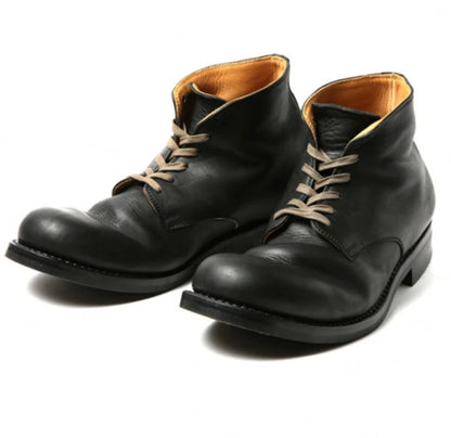Heren Schoenen met ronde neus - Thør
