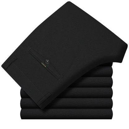 Nette pantalon voor heren - Maarten