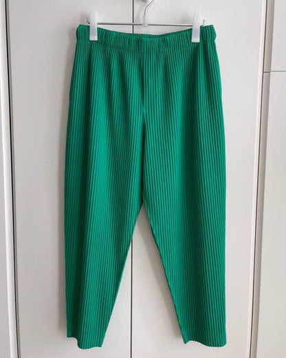 Comfort plus broek - Sølvi