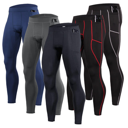Sportlegging voor heren - Anton