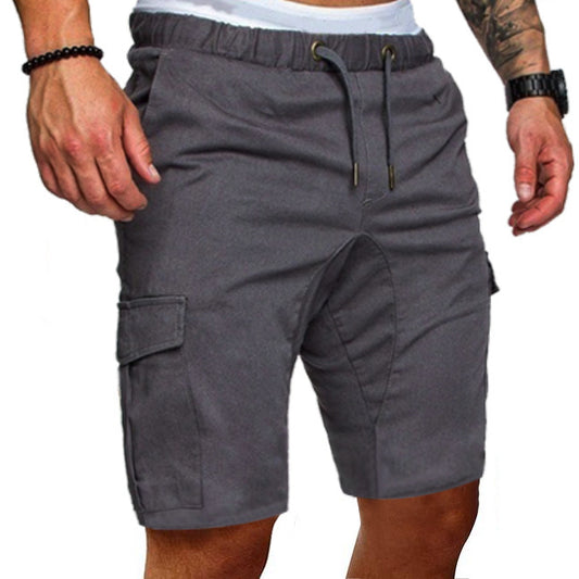 Korte broek heren - Bjørn