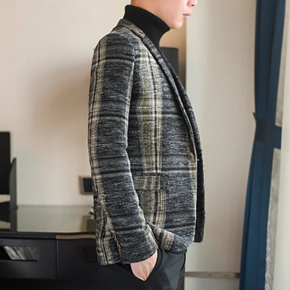 Stijlvolle blazer voor heren - Marcel