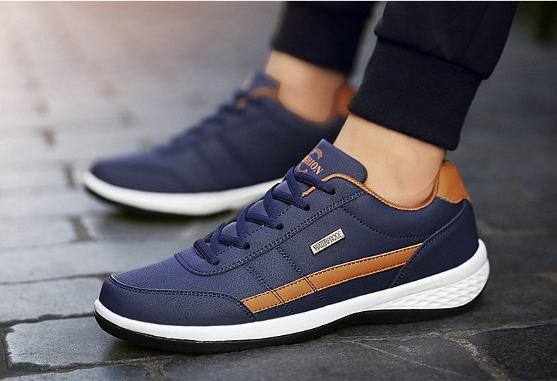 Casual Sneakers - Freyja