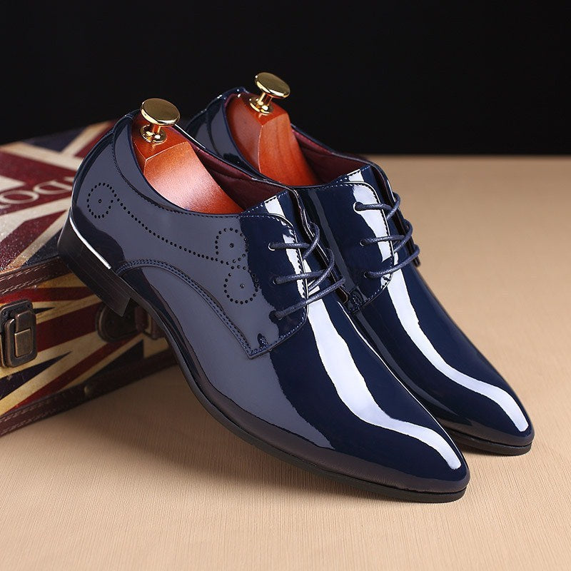 Business heren schoenen - Olivier