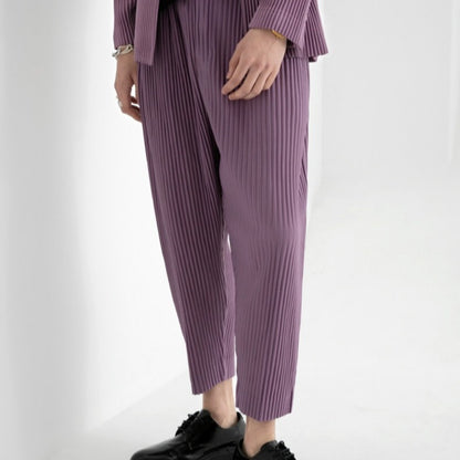 Comfort plus broek - Sølvi