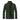 Men's quilted jacket with collar and zip - Jørsen
