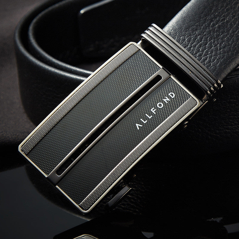 Mannen riem automatisch - Nørholm