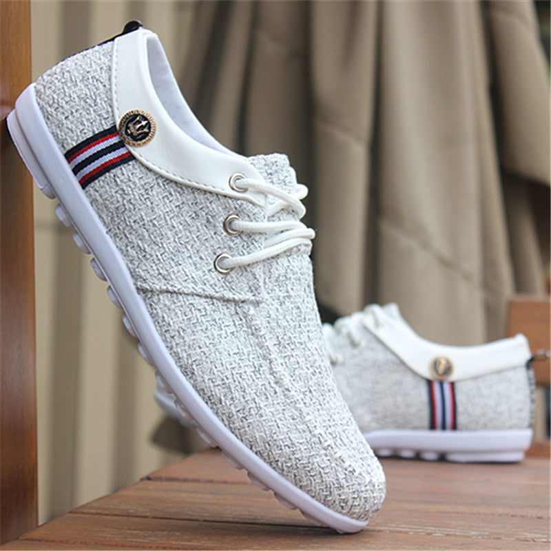 Luxe heren schoenen - Martin