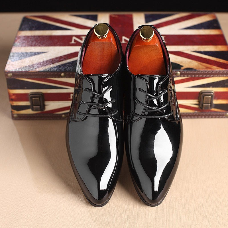 Business heren schoenen - Olivier