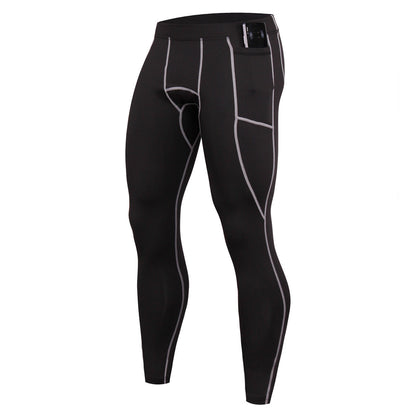 Sportlegging voor heren - Anton