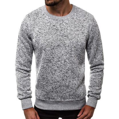 Comfortabele hoodie heren - Størmson