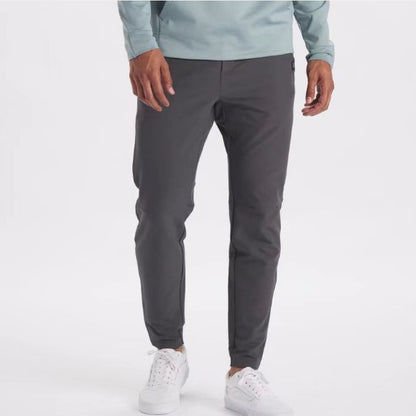 Pantalon heren Italiaans design - Giovanni