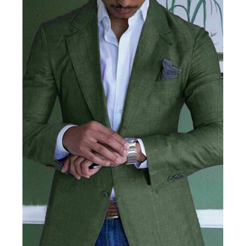 Formele chique blazer heren - Martin