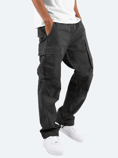 Cargo broek - Vidar