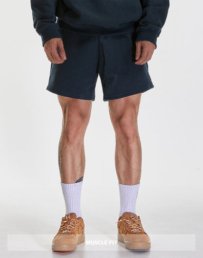 Fitness shorts heren - Ronald