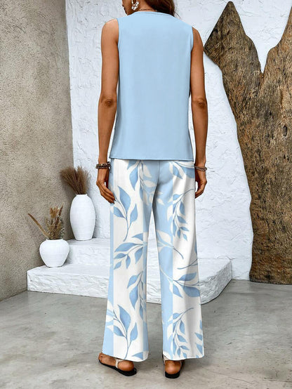 Elegante zomerset voor dames - Maddison