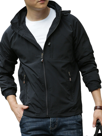 Casual Comfort Jack - Bjørn