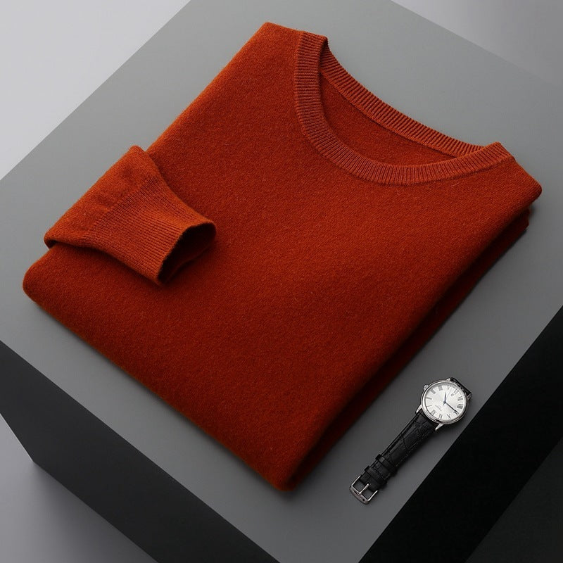 Luxe trui heren - Ralph