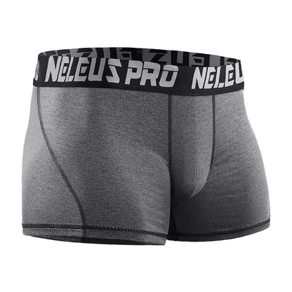 Sport onderbroek voor mannen - Joris