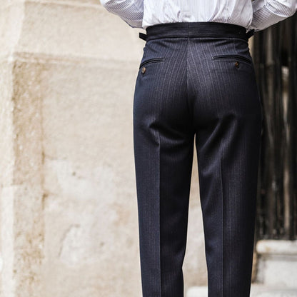 Stijlvolle zakelijke pantalon - Armando