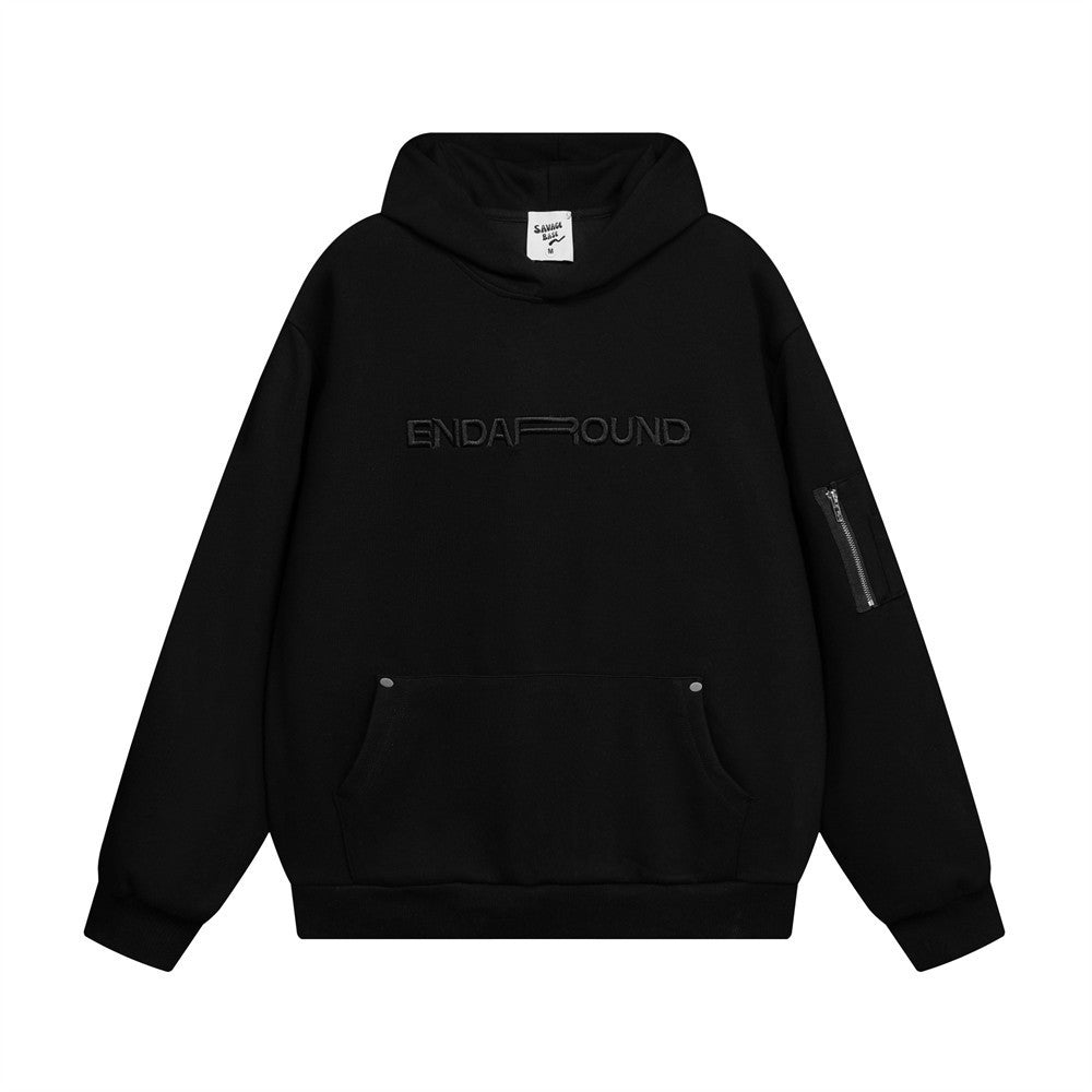 Stijlvolle hoodie - Endaround