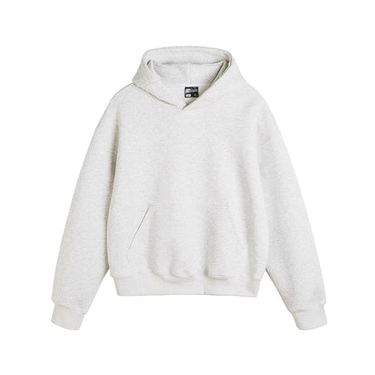 Casual hoodie men - Ømark