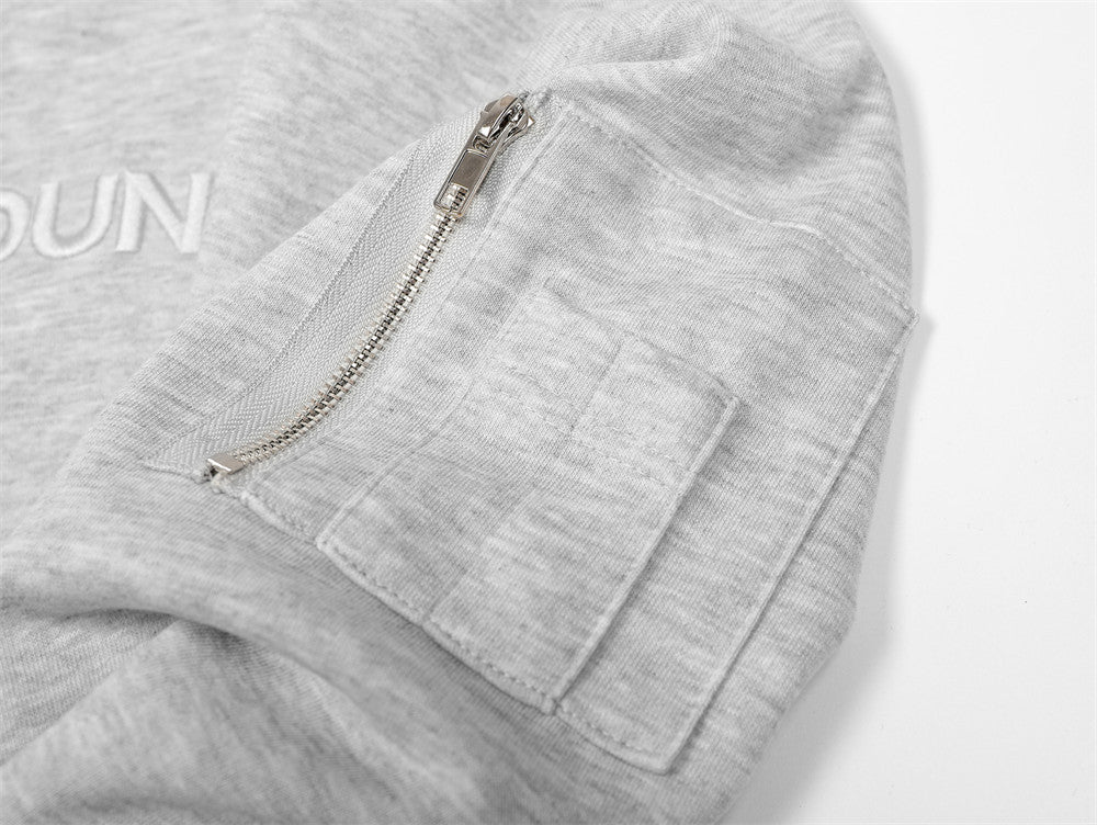 Stijlvolle hoodie - Endaround