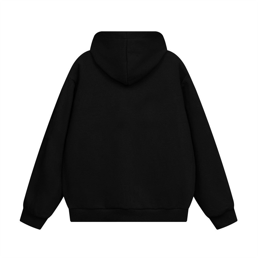 Stijlvolle hoodie - Endaround