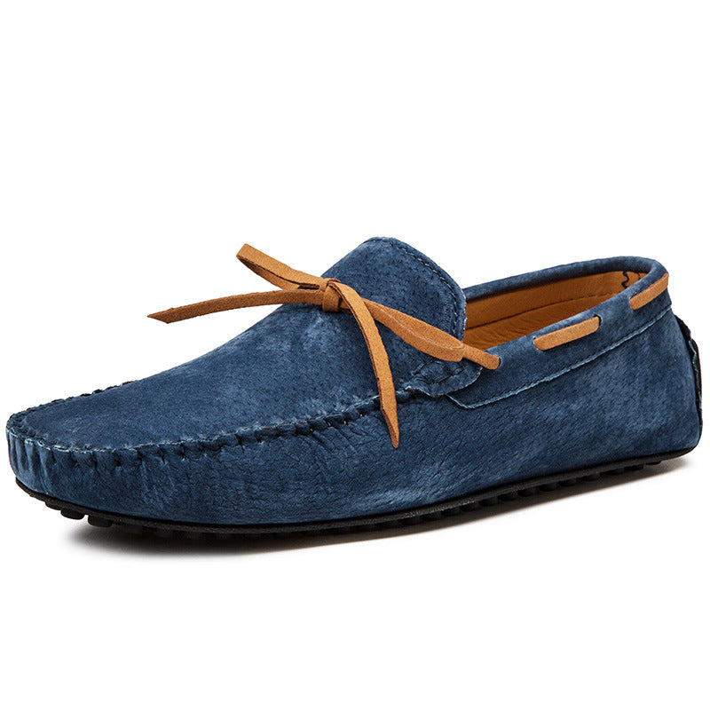 Zachte loafers heren - Sander