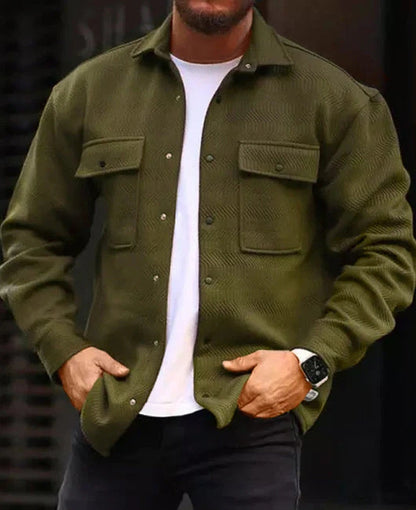 Casual jack heren - Marksøn