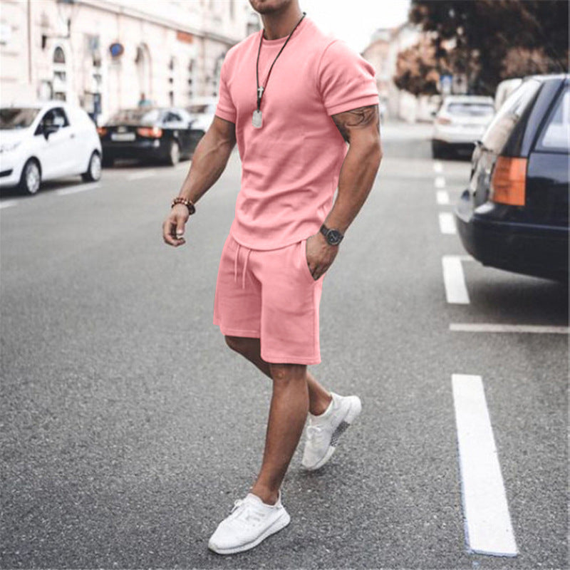 Sport set zomer - Ralph