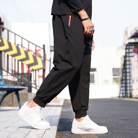 Stijlvolle joggings broek - Mark