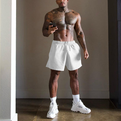Fitness shorts heren - Ronald