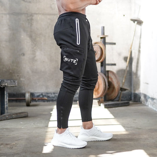 Sportbroek heren - Vester
