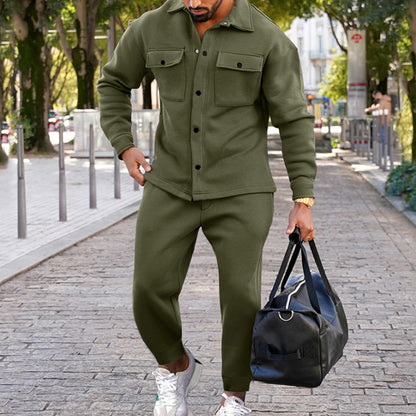 Casual vrijetijds pak - Nørmark