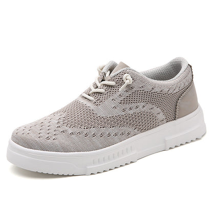 Ademende schoenen dames - Inez