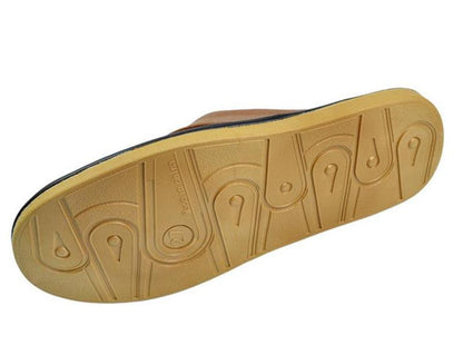 Luxe pantoffels - Hugo