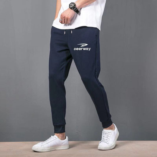 Joggingsbroek heren - Deerway